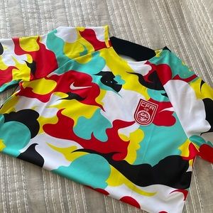 Nike CFA Shirt